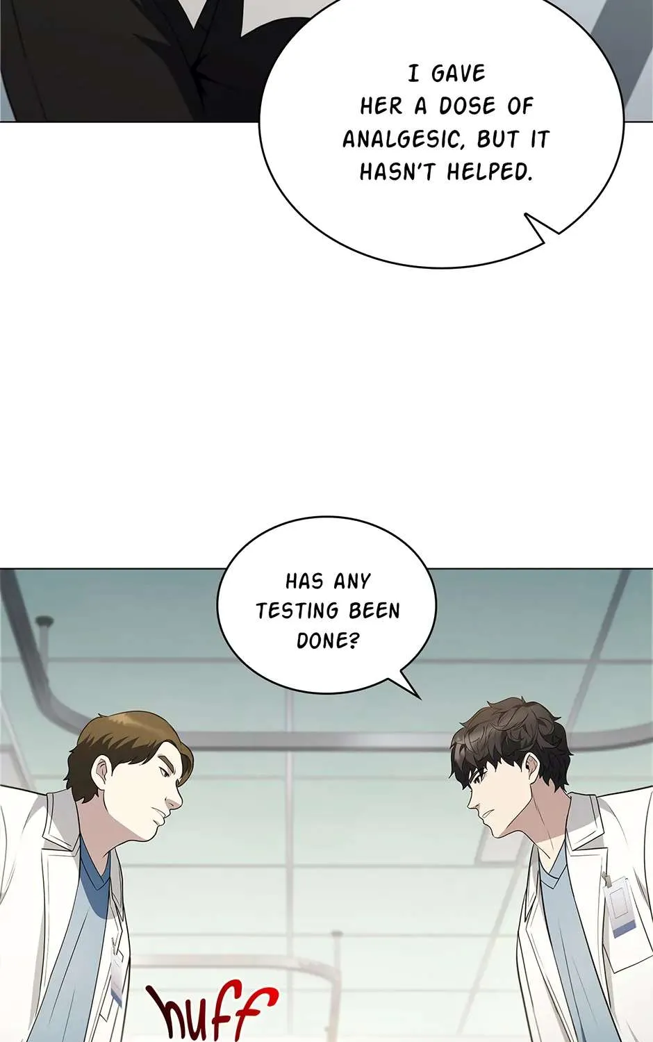 Read Dr. Choi Tae-Soo chapter 236 image 54 on Lezhin