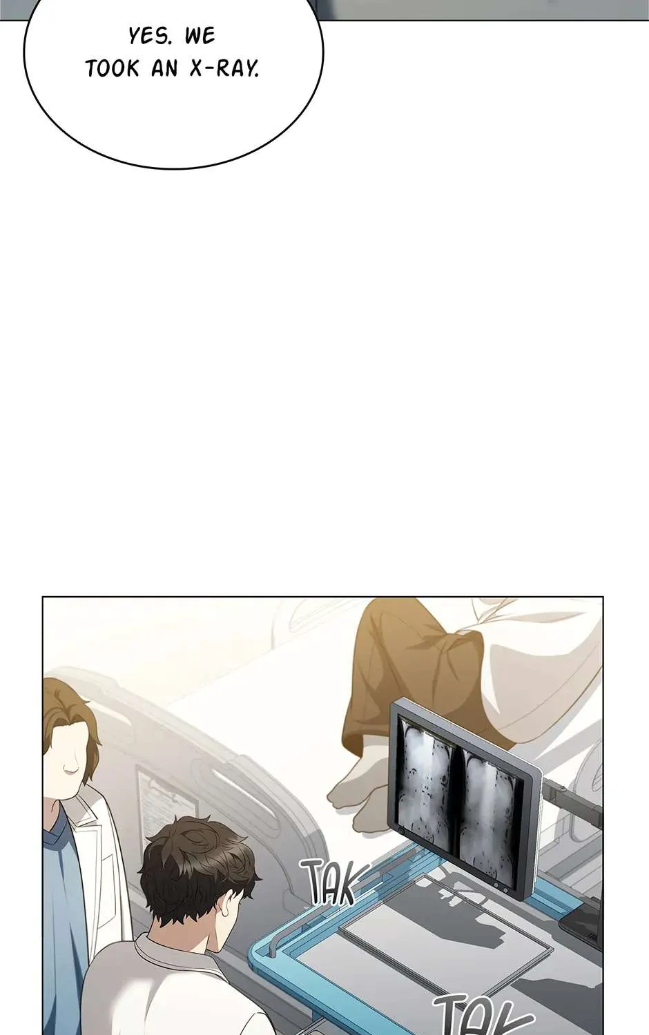 Read Dr. Choi Tae-Soo chapter 236 image 56 on Lezhin