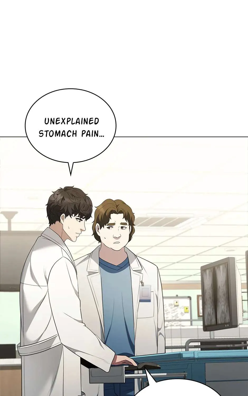 Read Dr. Choi Tae-Soo chapter 236 image 58 on Lezhin