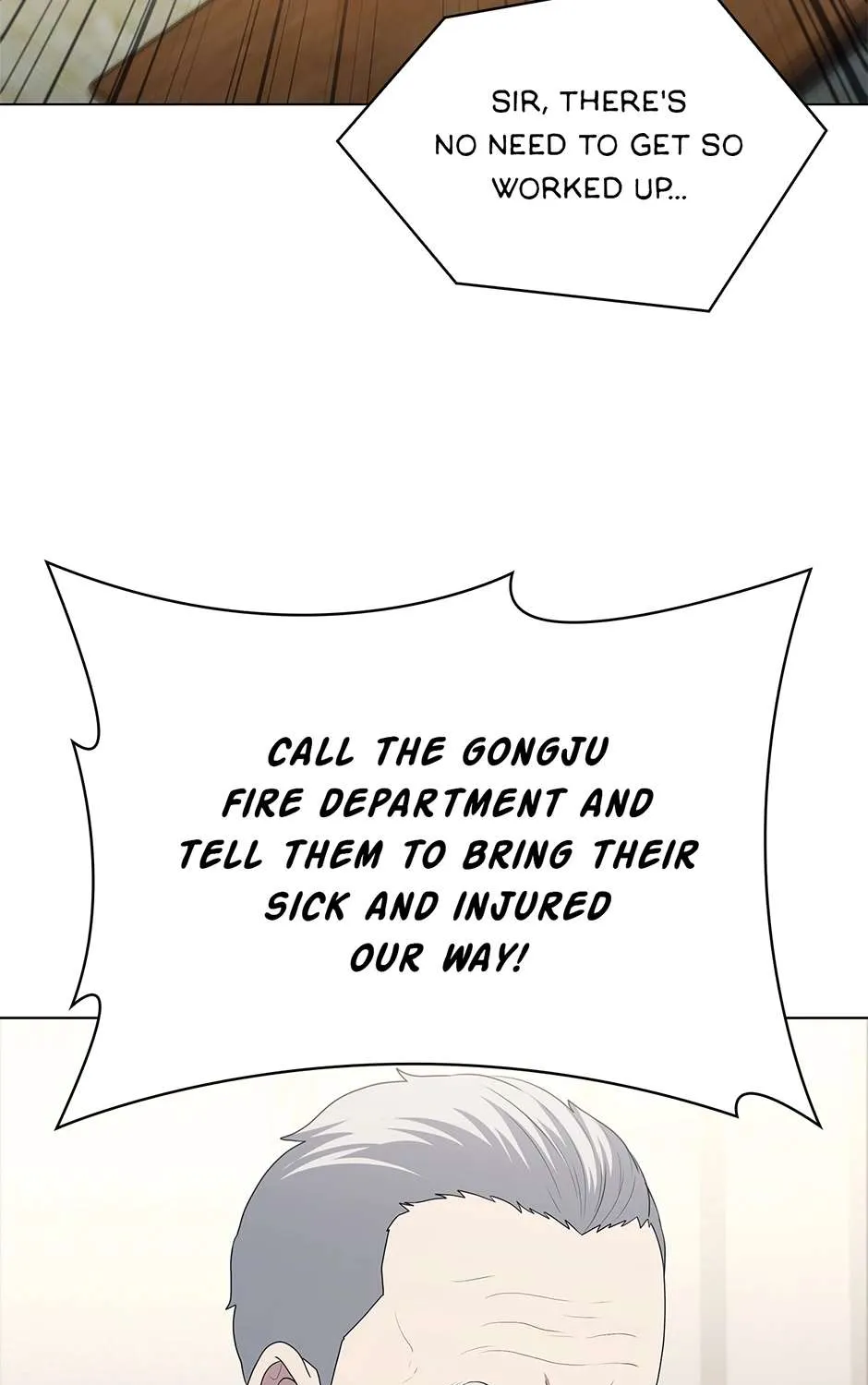 Read Dr. Choi Tae-Soo chapter 236 image 6 on Lezhin