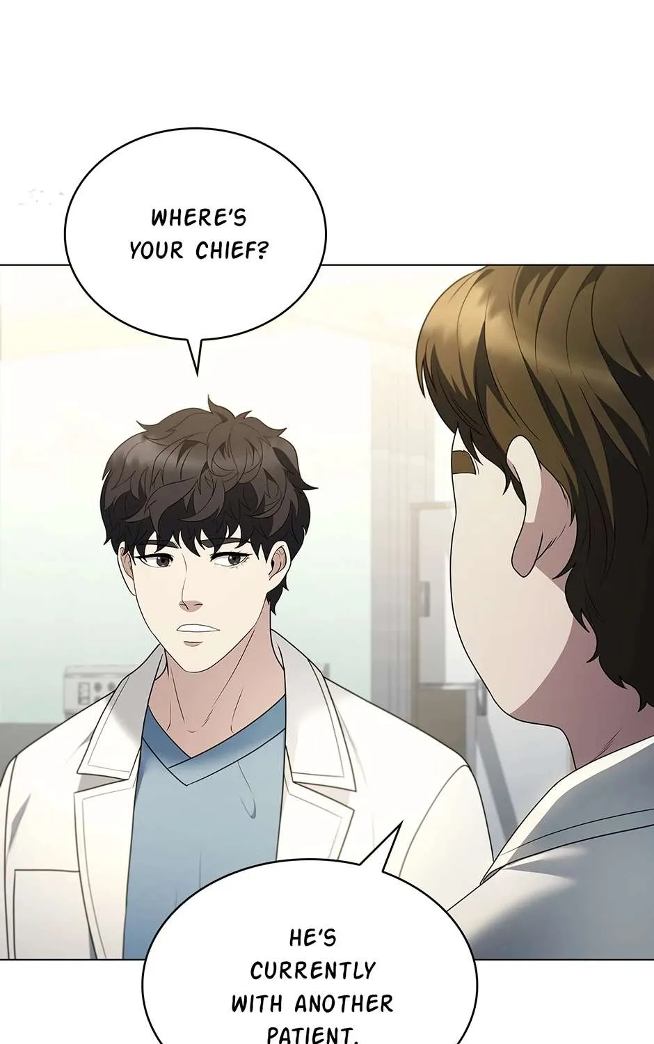 Read Dr. Choi Tae-Soo chapter 236 image 60 on Lezhin