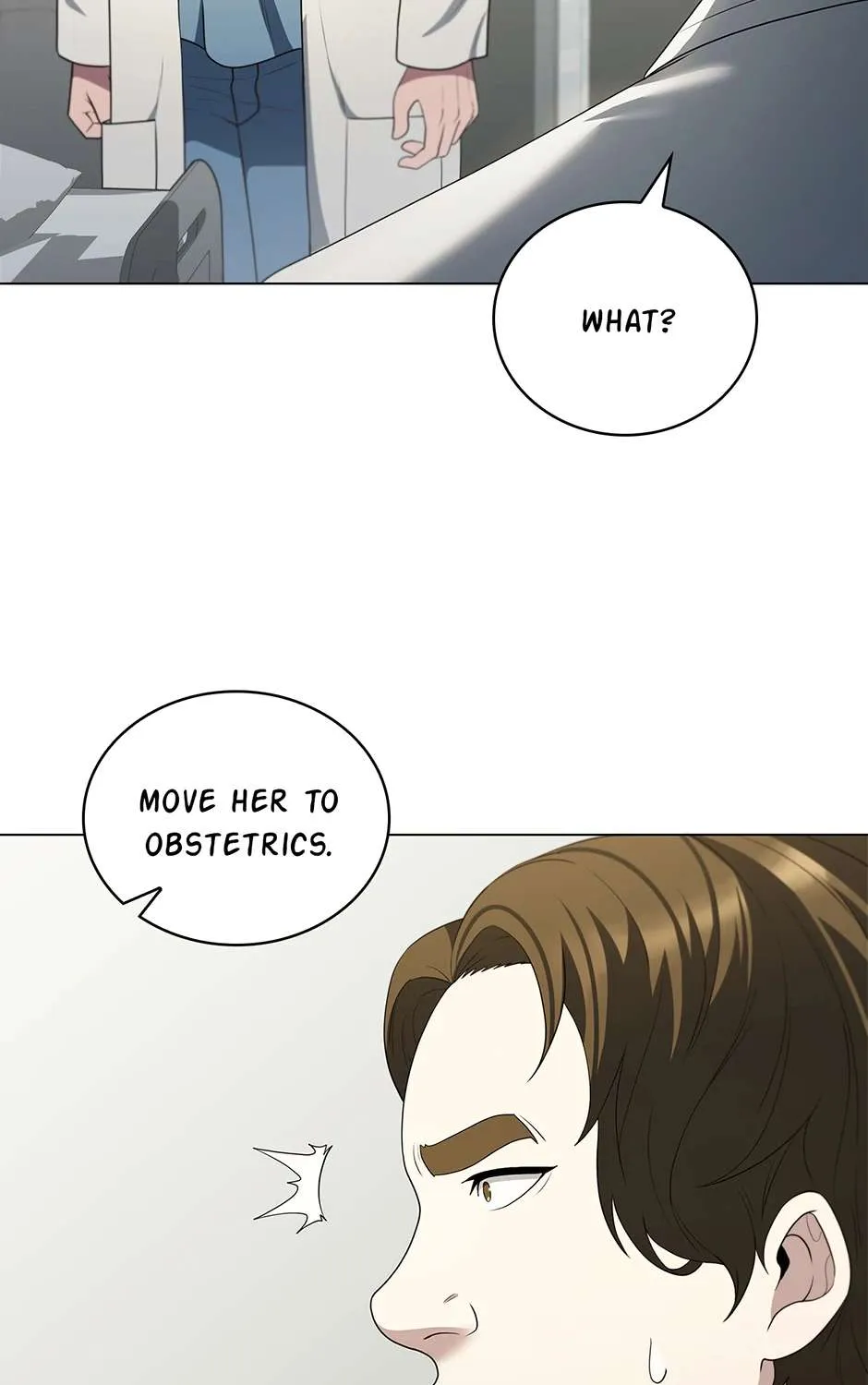 Read Dr. Choi Tae-Soo chapter 236 image 74 on Lezhin