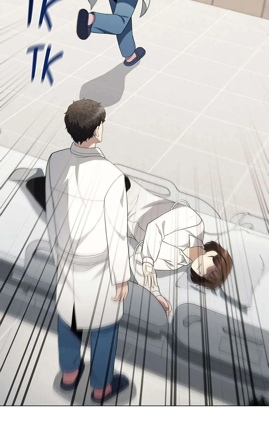 Read Dr. Choi Tae-Soo chapter 236 image 78 on Lezhin
