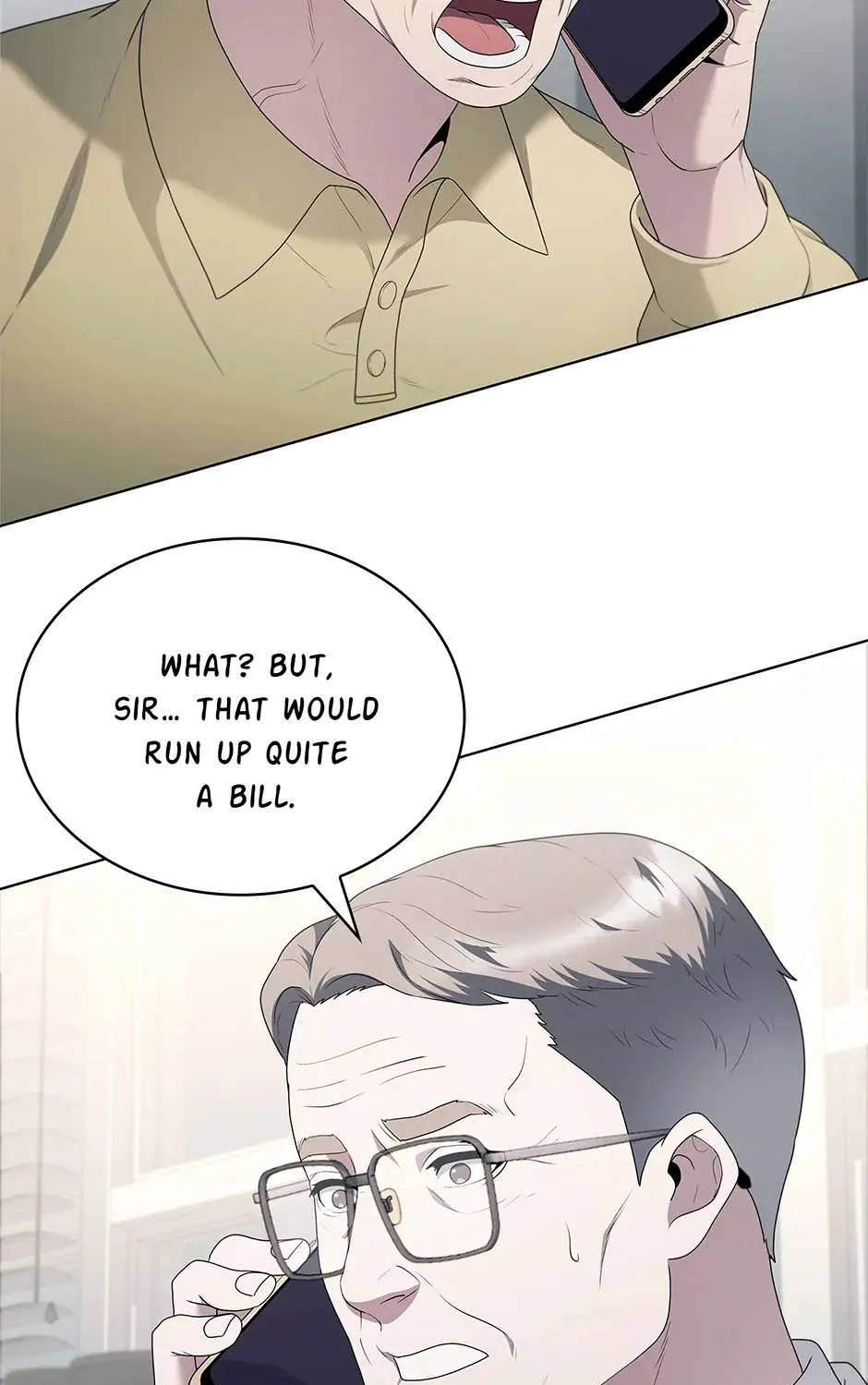 Read Dr. Choi Tae-Soo chapter 236 image 8 on Lezhin