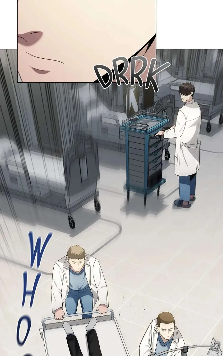 Read Dr. Choi Tae-Soo chapter 236 image 86 on Lezhin
