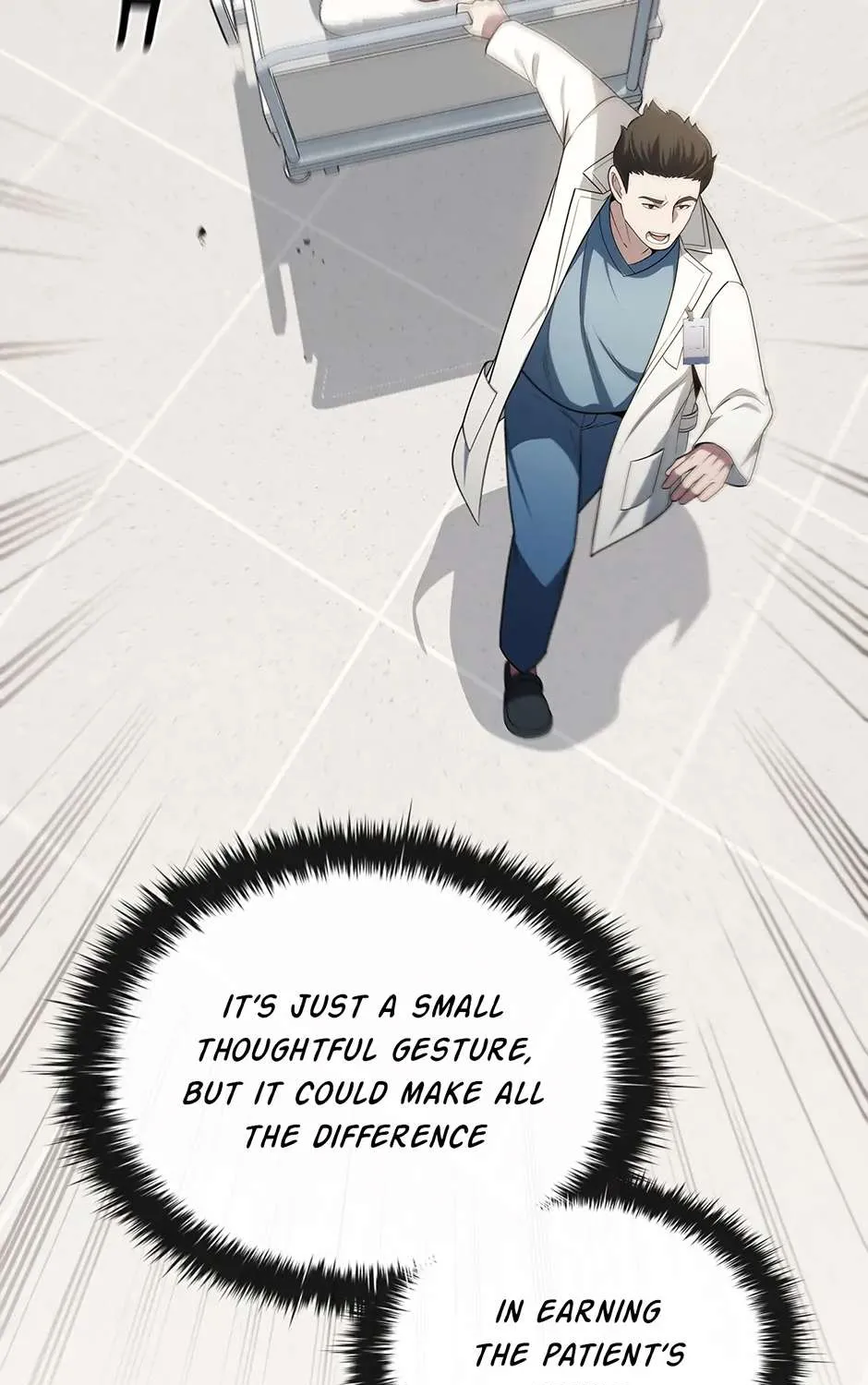 Read Dr. Choi Tae-Soo chapter 236 image 88 on Lezhin