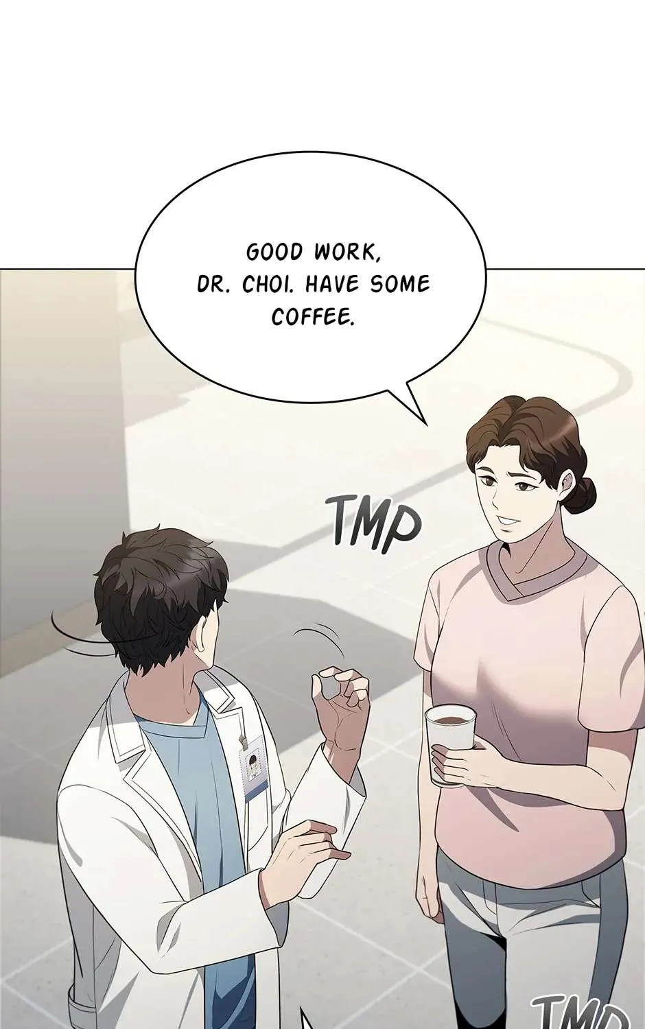 Read Dr. Choi Tae-Soo chapter 236 image 96 on Lezhin
