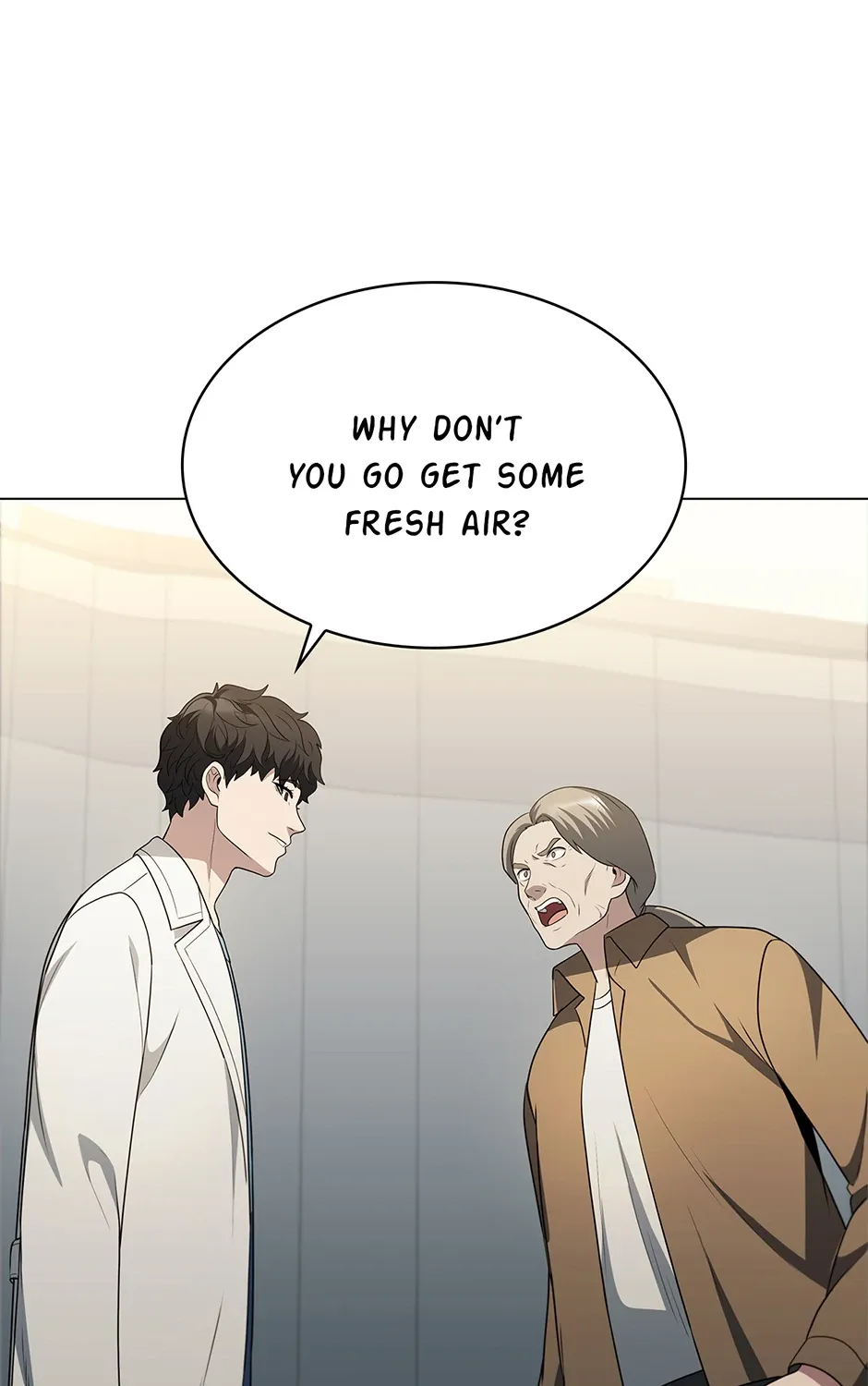 Read Dr. Choi Tae-Soo chapter 237 image 105 on Lezhin
