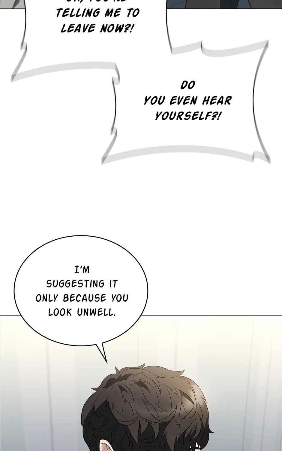 Read Dr. Choi Tae-Soo chapter 237 image 107 on Lezhin