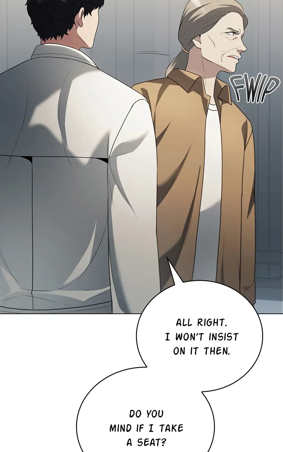 Read Dr. Choi Tae-Soo chapter 237 image 111 on Lezhin