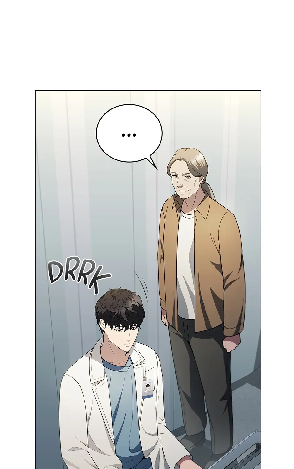 Read Dr. Choi Tae-Soo chapter 237 image 113 on Lezhin