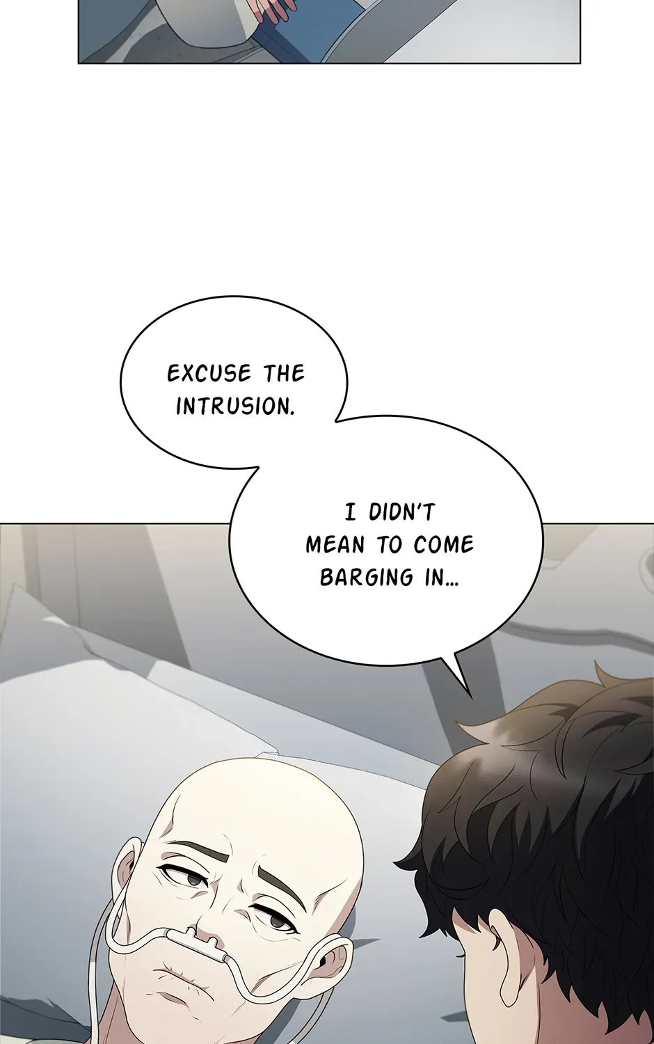 Read Dr. Choi Tae-Soo chapter 237 image 115 on Lezhin