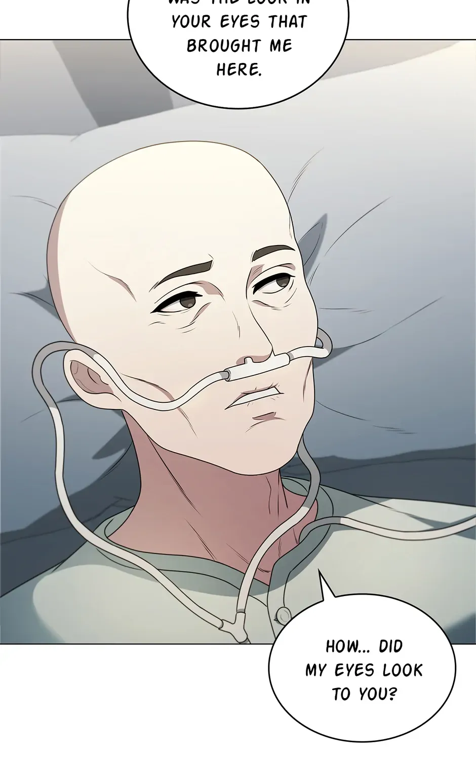 Read Dr. Choi Tae-Soo chapter 237 image 121 on Lezhin