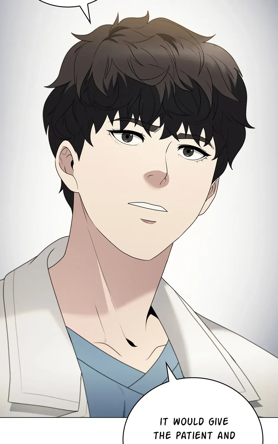 Read Dr. Choi Tae-Soo chapter 237 image 13 on Lezhin