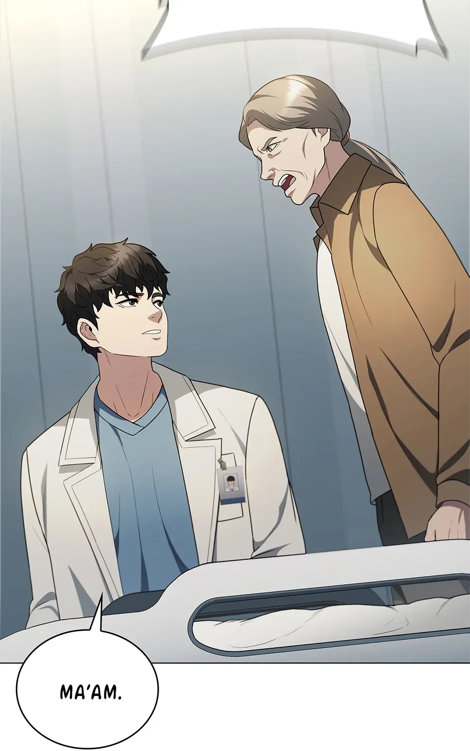 Read Dr. Choi Tae-Soo chapter 237 image 135 on Lezhin