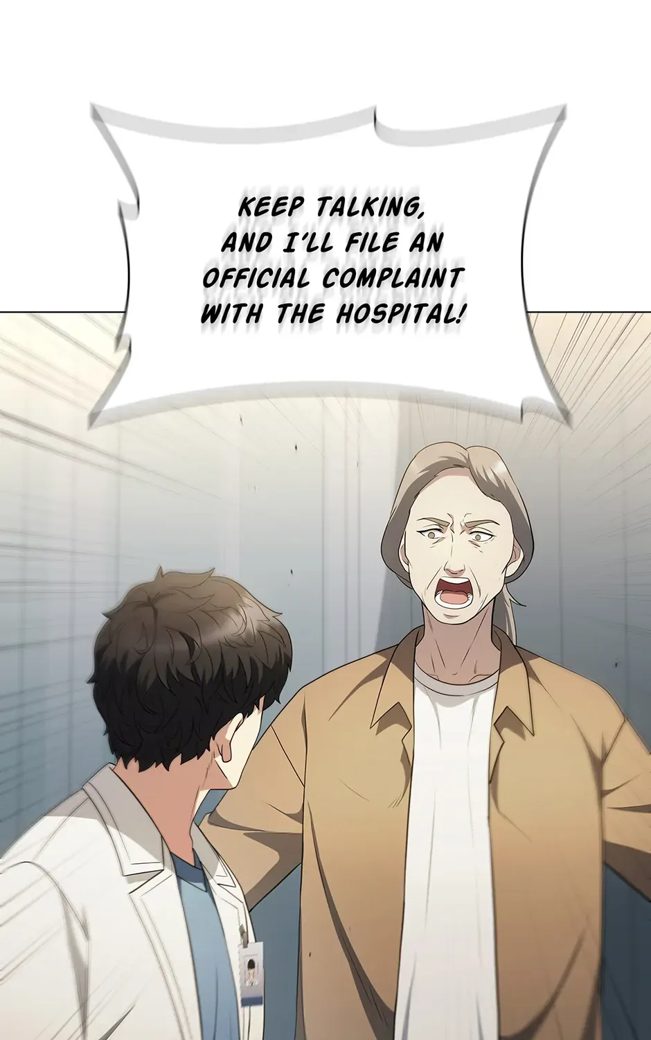 Read Dr. Choi Tae-Soo chapter 237 image 137 on Lezhin