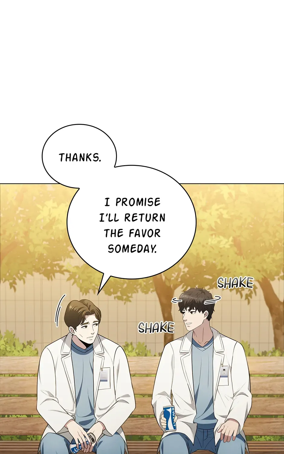 Read Dr. Choi Tae-Soo chapter 237 image 15 on Lezhin