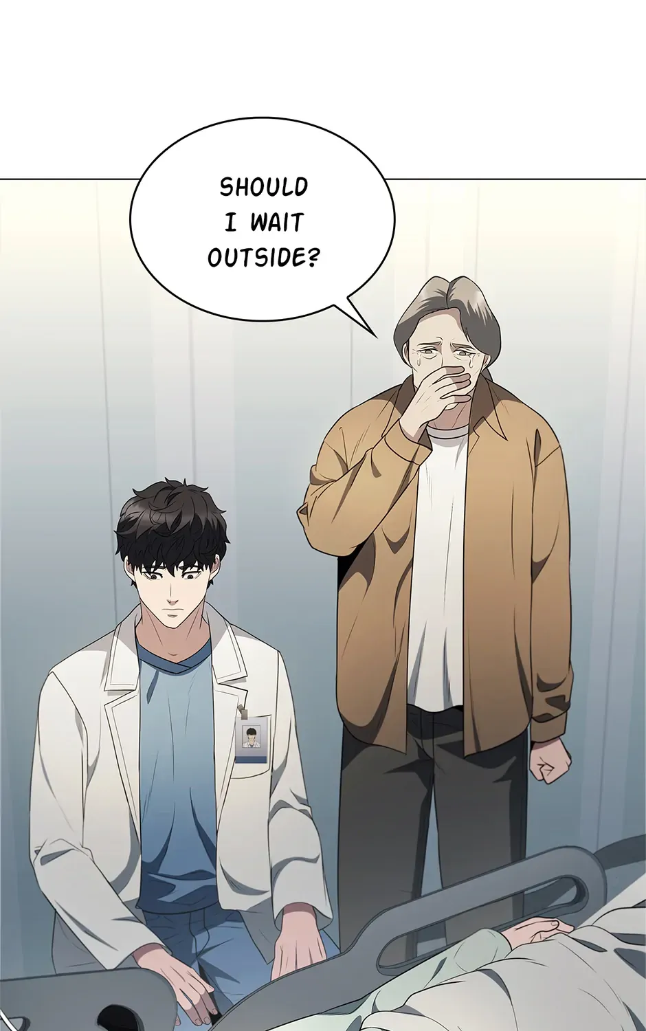 Read Dr. Choi Tae-Soo chapter 237 image 157 on Lezhin