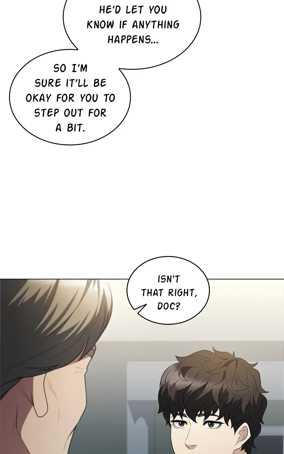 Read Dr. Choi Tae-Soo chapter 237 image 159 on Lezhin