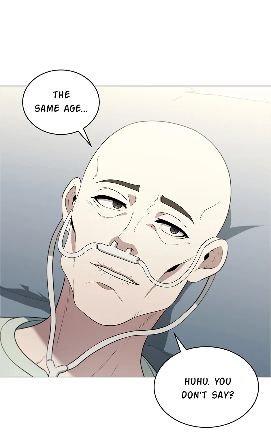 Read Dr. Choi Tae-Soo chapter 237 image 169 on Lezhin