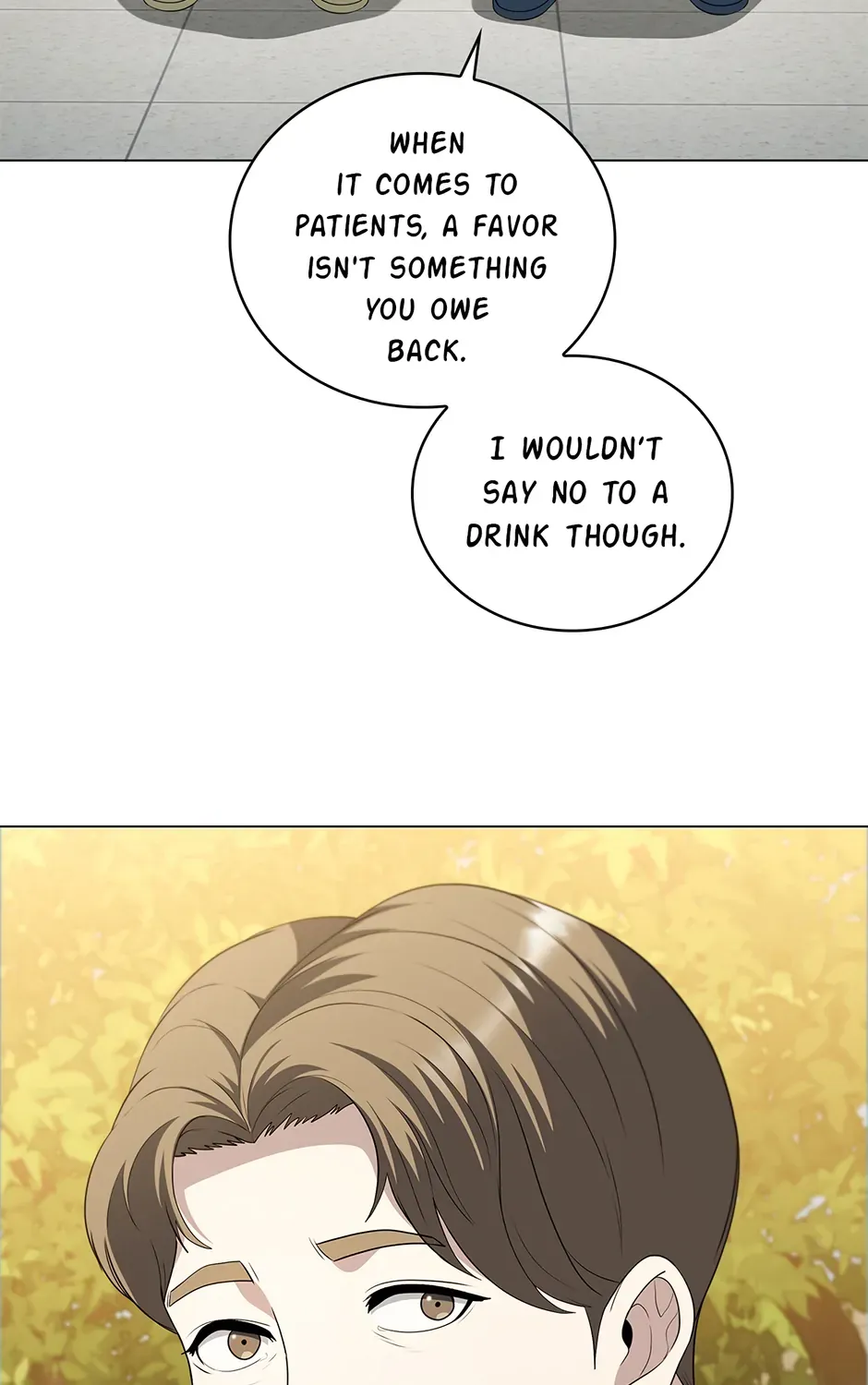 Read Dr. Choi Tae-Soo chapter 237 image 17 on Lezhin