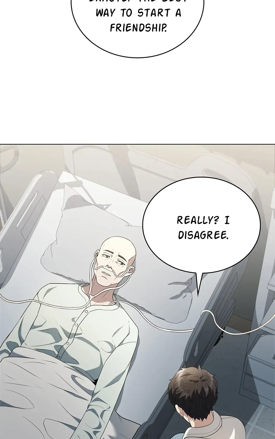 Read Dr. Choi Tae-Soo chapter 237 image 181 on Lezhin