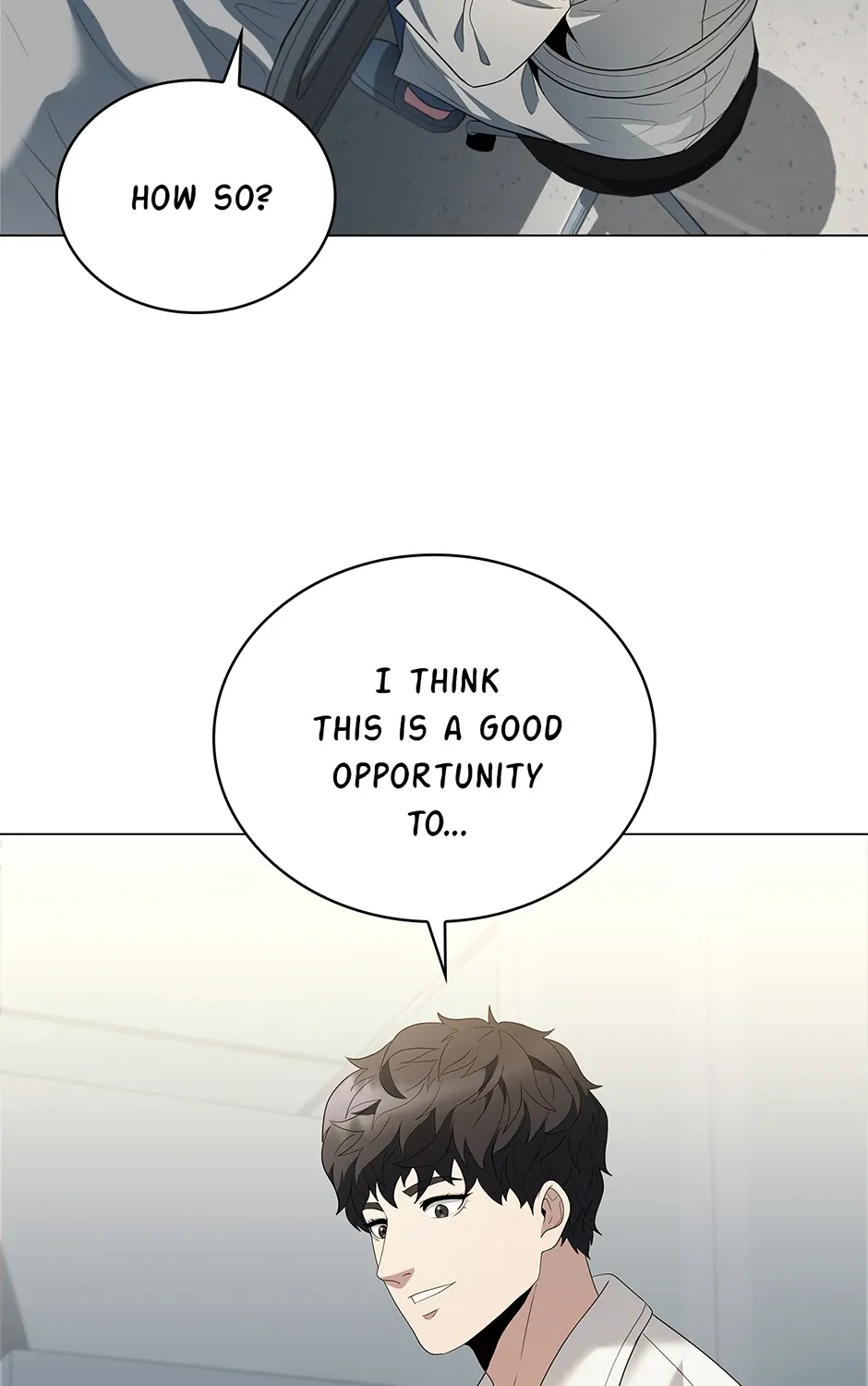 Read Dr. Choi Tae-Soo chapter 237 image 183 on Lezhin
