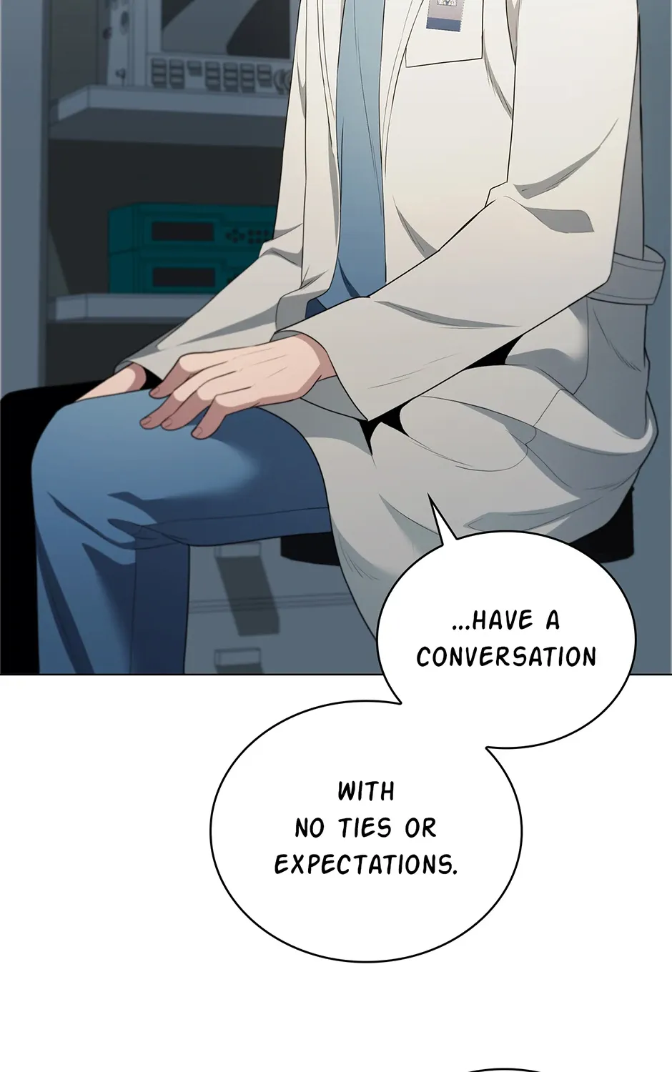 Read Dr. Choi Tae-Soo chapter 237 image 185 on Lezhin
