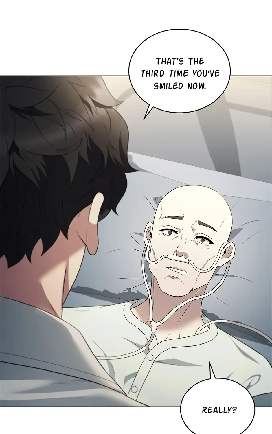 Read Dr. Choi Tae-Soo chapter 237 image 189 on Lezhin