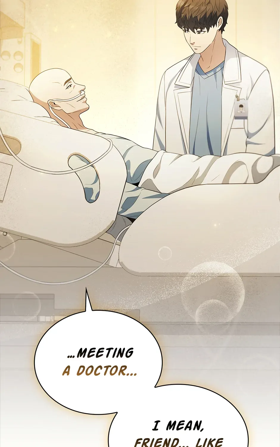 Read Dr. Choi Tae-Soo chapter 237 image 195 on Lezhin