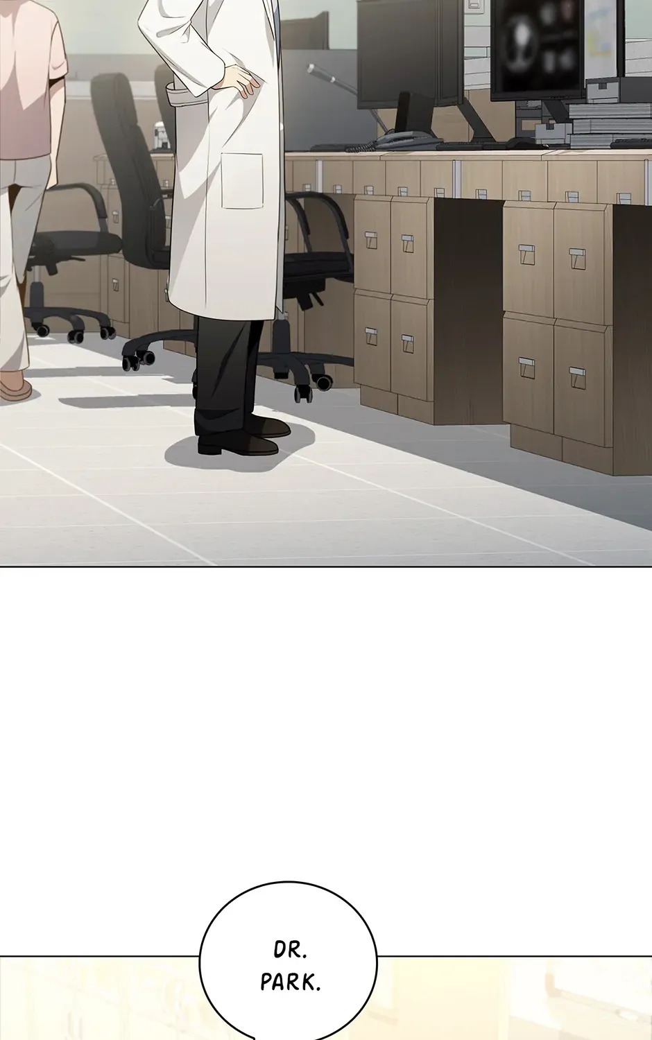 Read Dr. Choi Tae-Soo chapter 237 image 23 on Lezhin