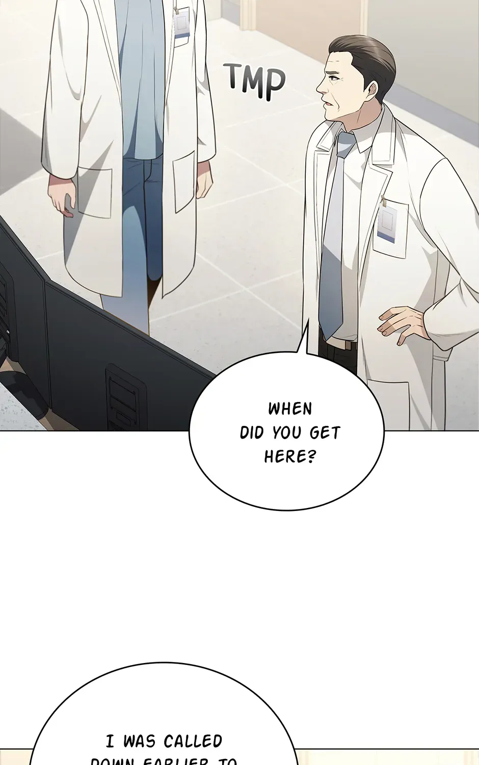 Read Dr. Choi Tae-Soo chapter 237 image 25 on Lezhin