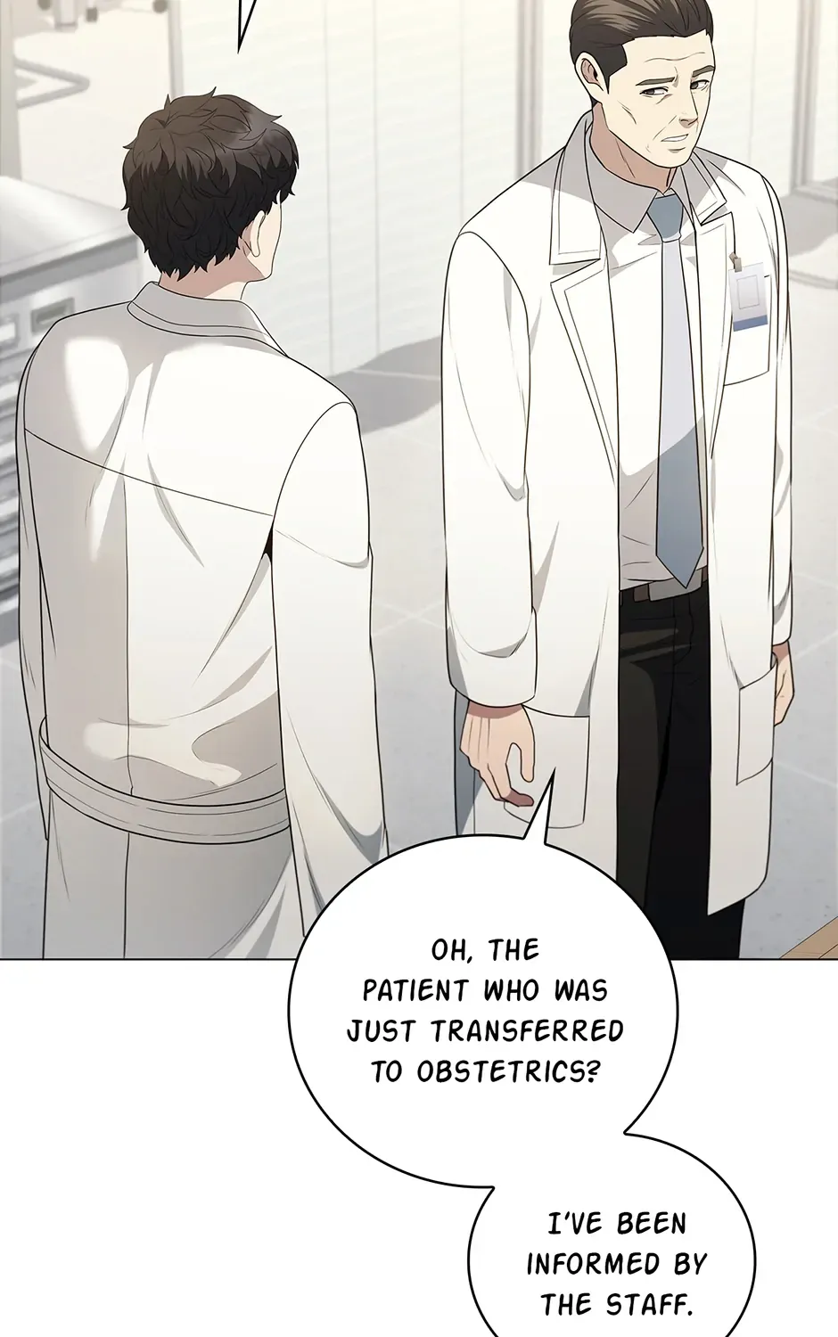 Read Dr. Choi Tae-Soo chapter 237 image 27 on Lezhin