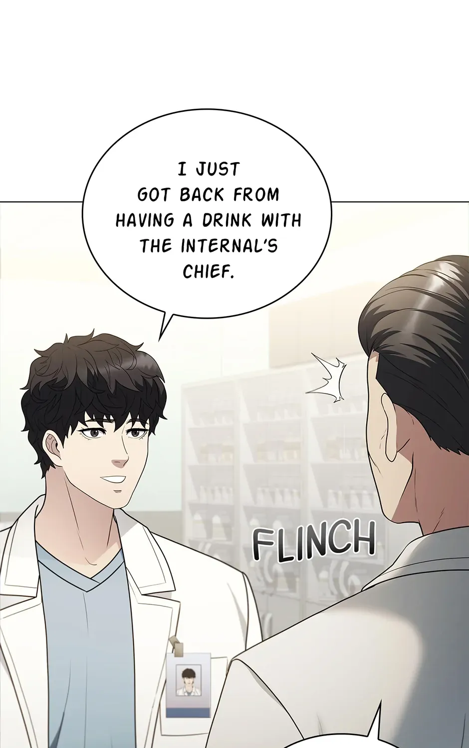 Read Dr. Choi Tae-Soo chapter 237 image 29 on Lezhin