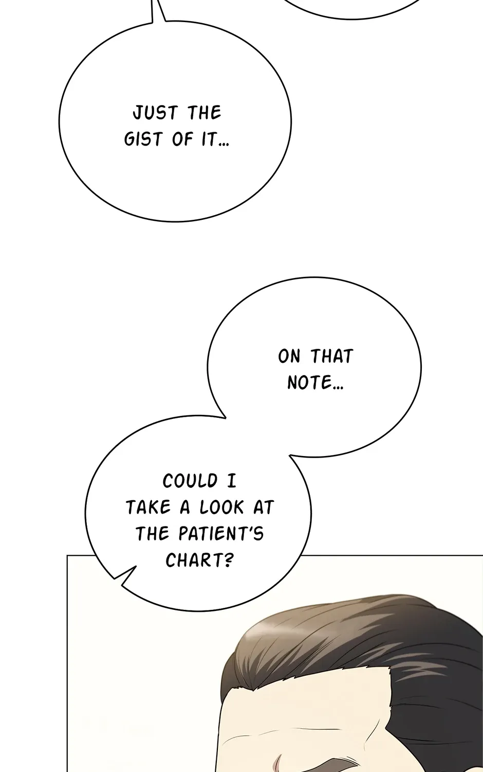 Read Dr. Choi Tae-Soo chapter 237 image 31 on Lezhin