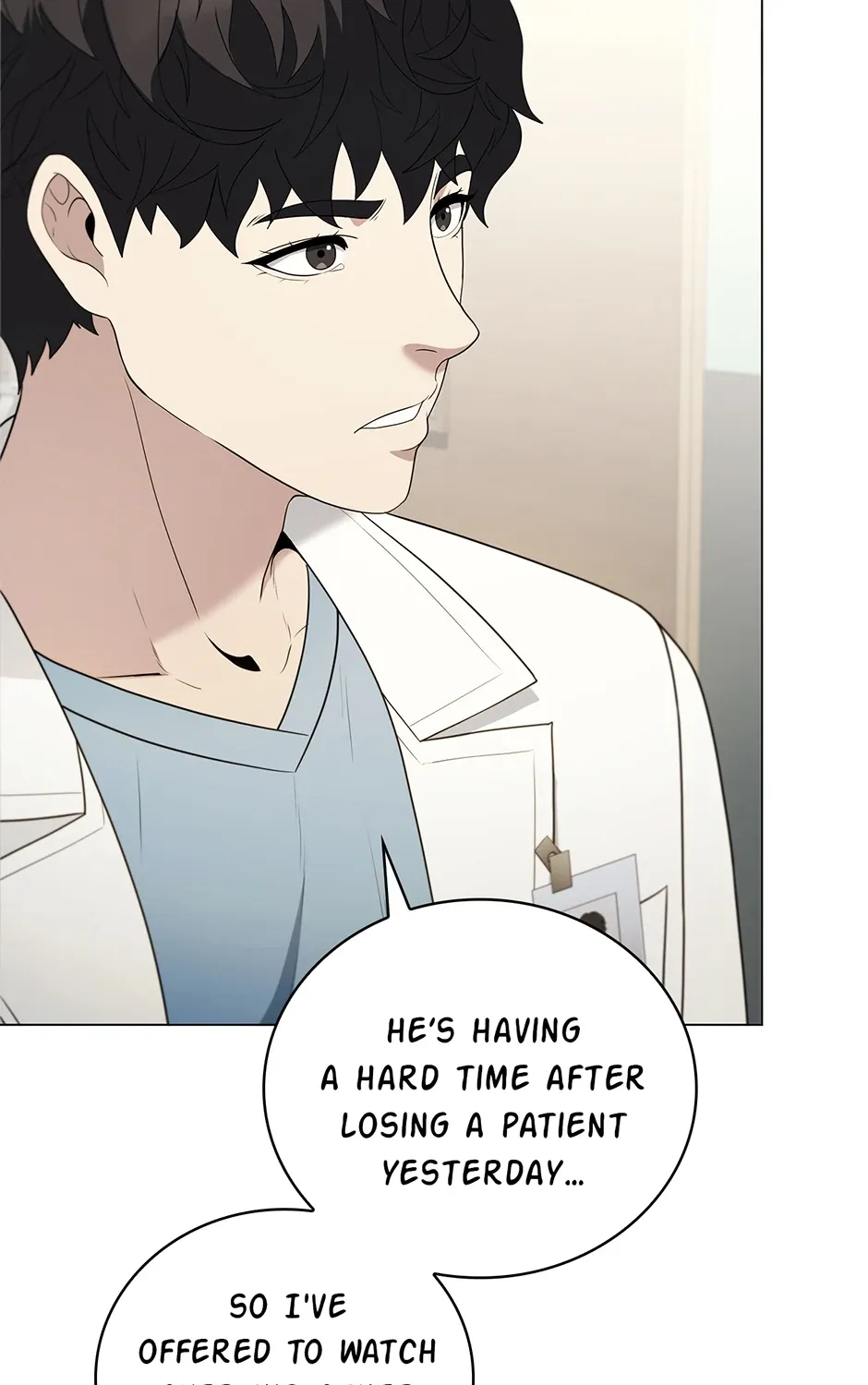 Read Dr. Choi Tae-Soo chapter 237 image 35 on Lezhin