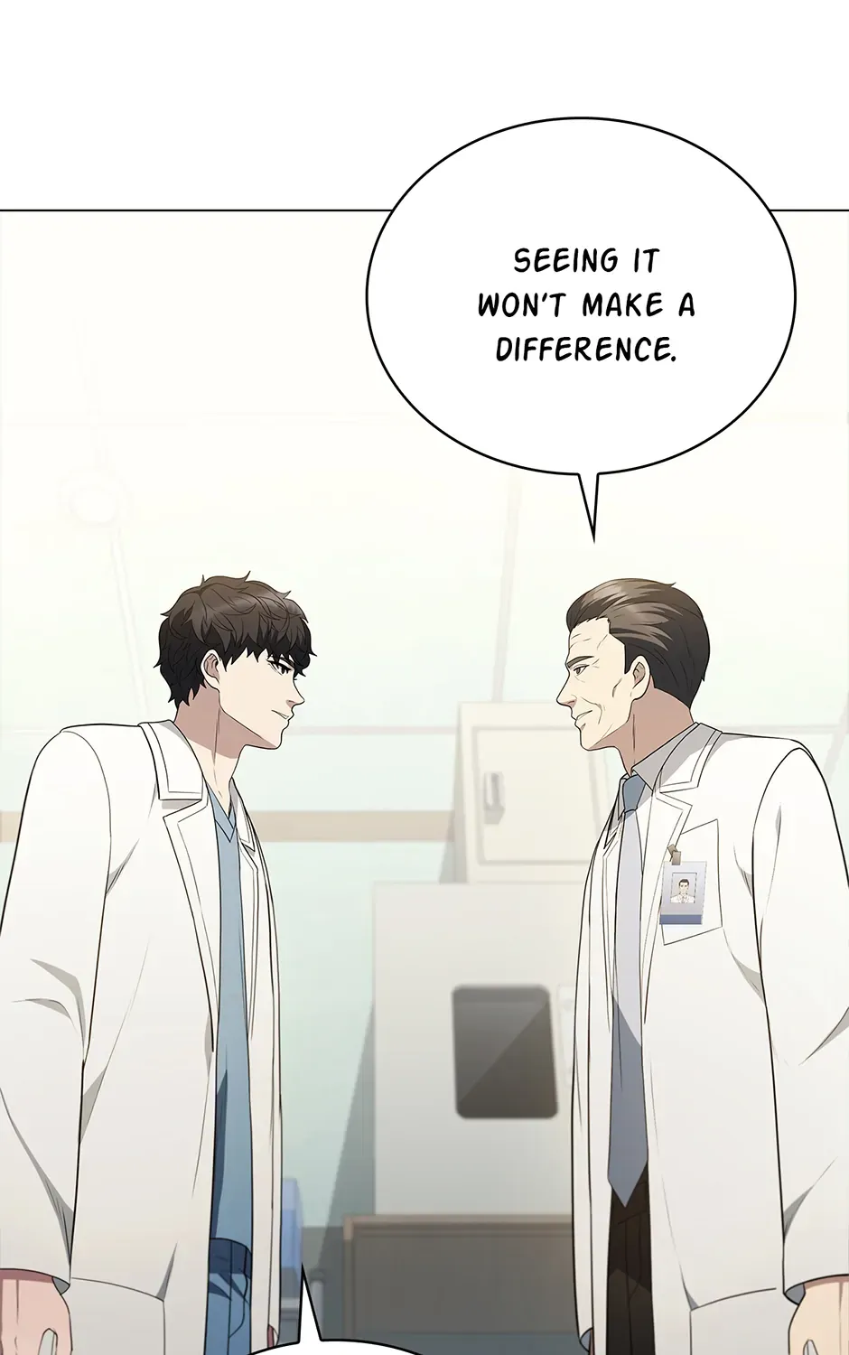 Read Dr. Choi Tae-Soo chapter 237 image 37 on Lezhin