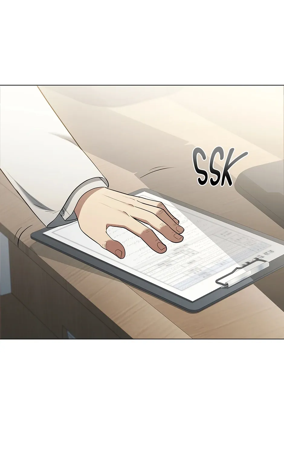 Read Dr. Choi Tae-Soo chapter 237 image 41 on Lezhin
