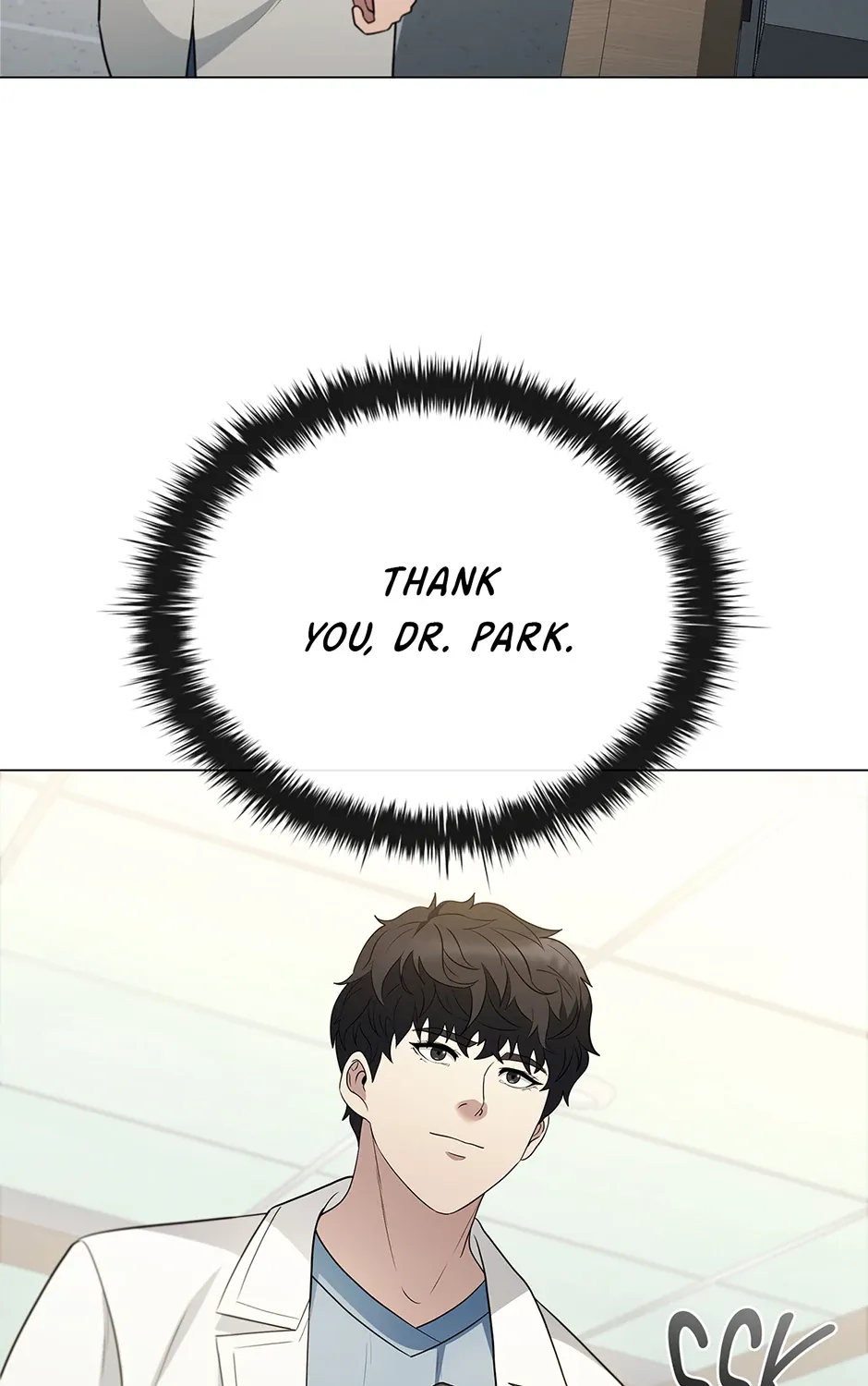 Read Dr. Choi Tae-Soo chapter 237 image 45 on Lezhin