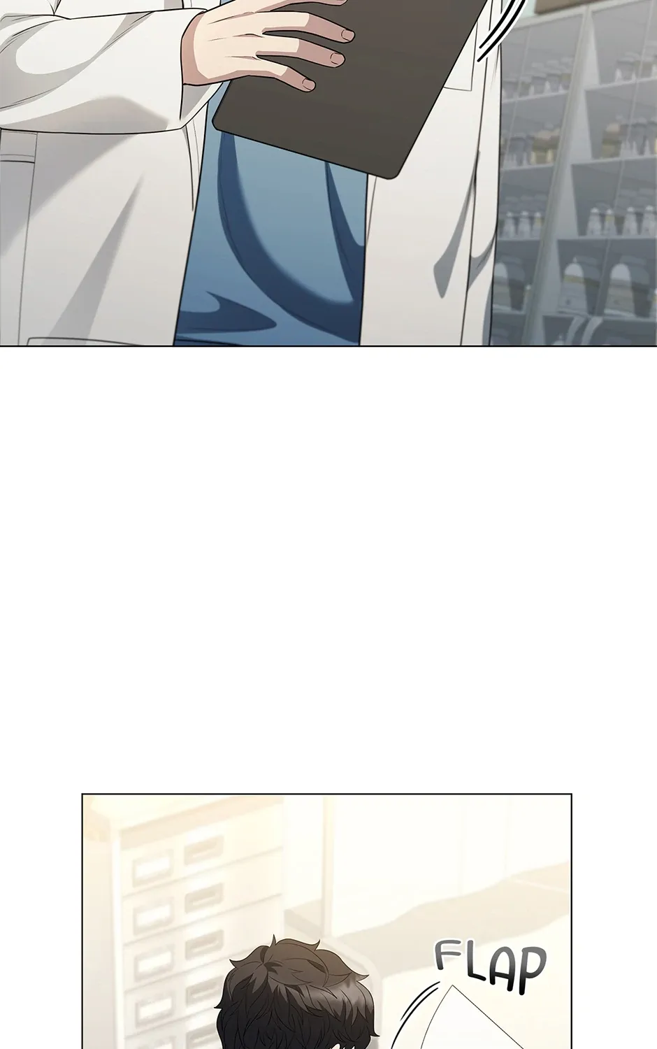 Read Dr. Choi Tae-Soo chapter 237 image 47 on Lezhin