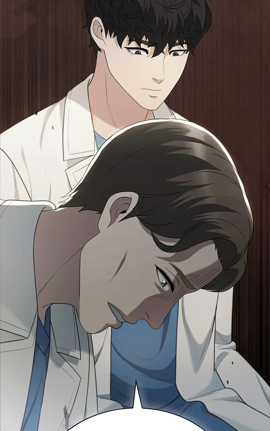 Read Dr. Choi Tae-Soo chapter 237 image 5 on Lezhin