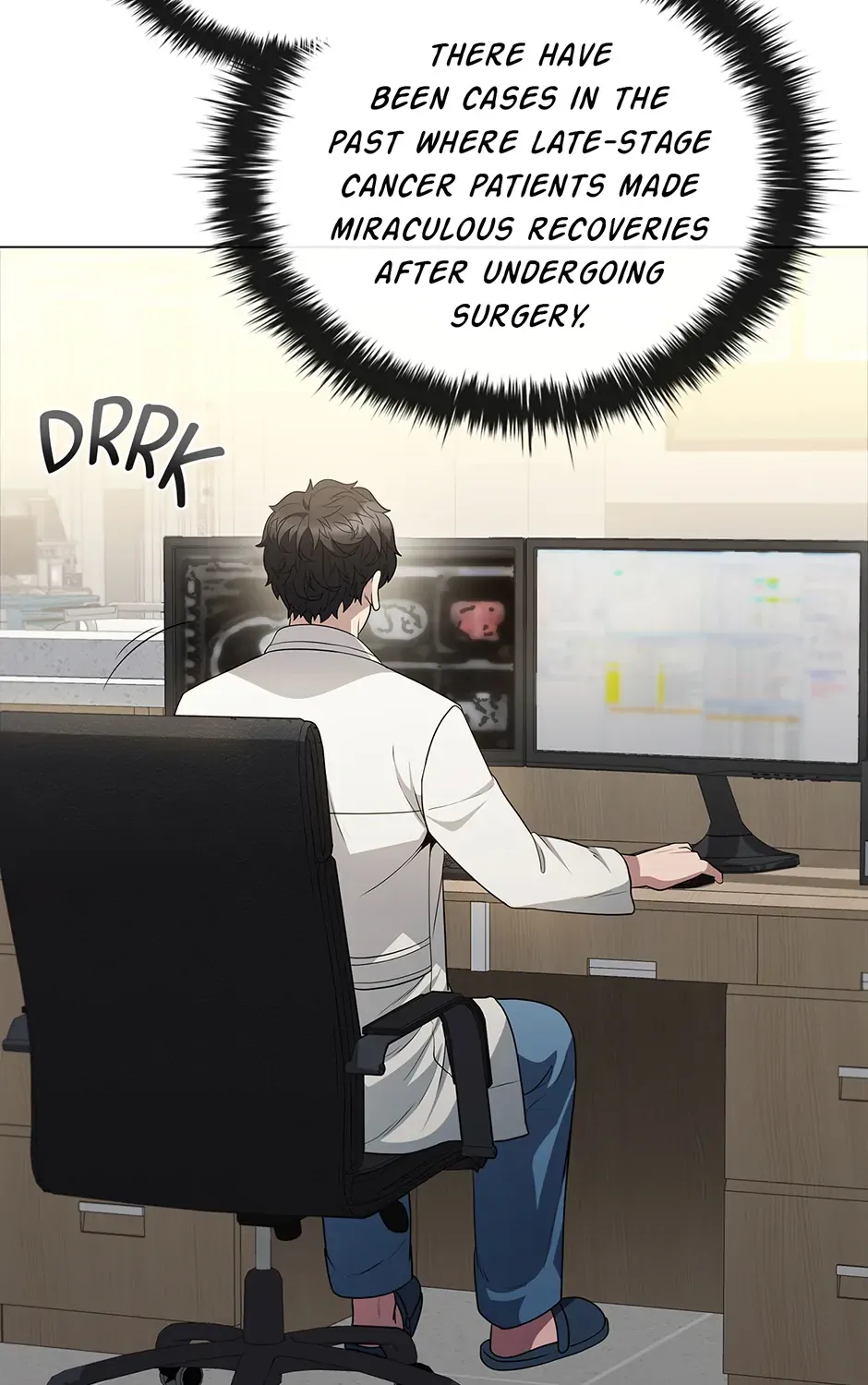 Read Dr. Choi Tae-Soo chapter 237 image 57 on Lezhin