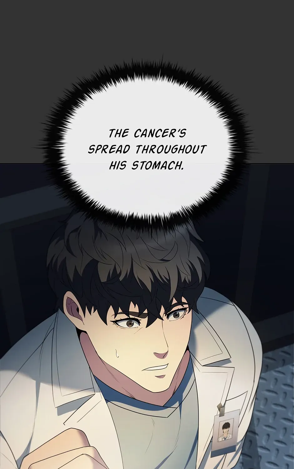 Read Dr. Choi Tae-Soo chapter 237 image 67 on Lezhin