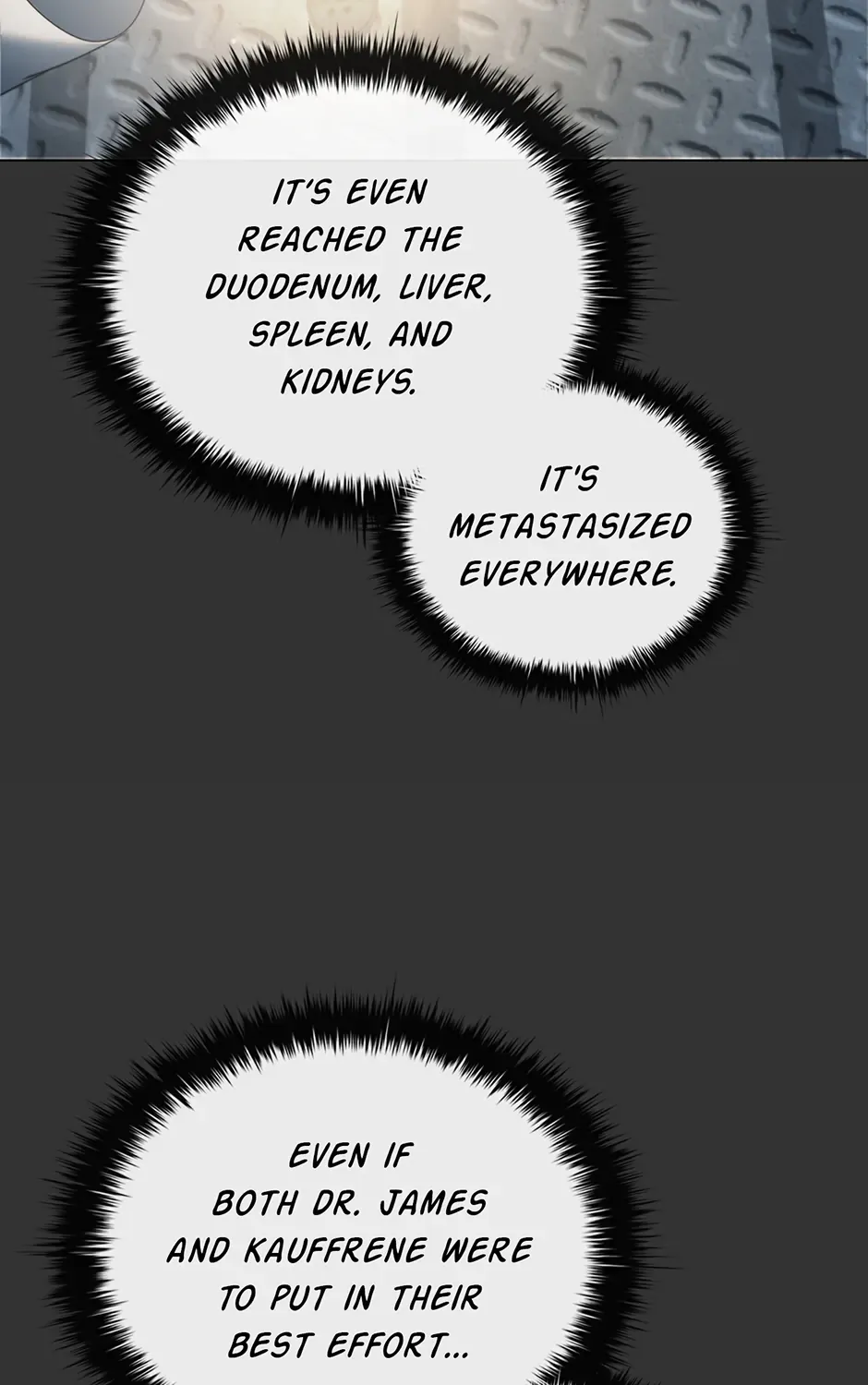 Read Dr. Choi Tae-Soo chapter 237 image 69 on Lezhin