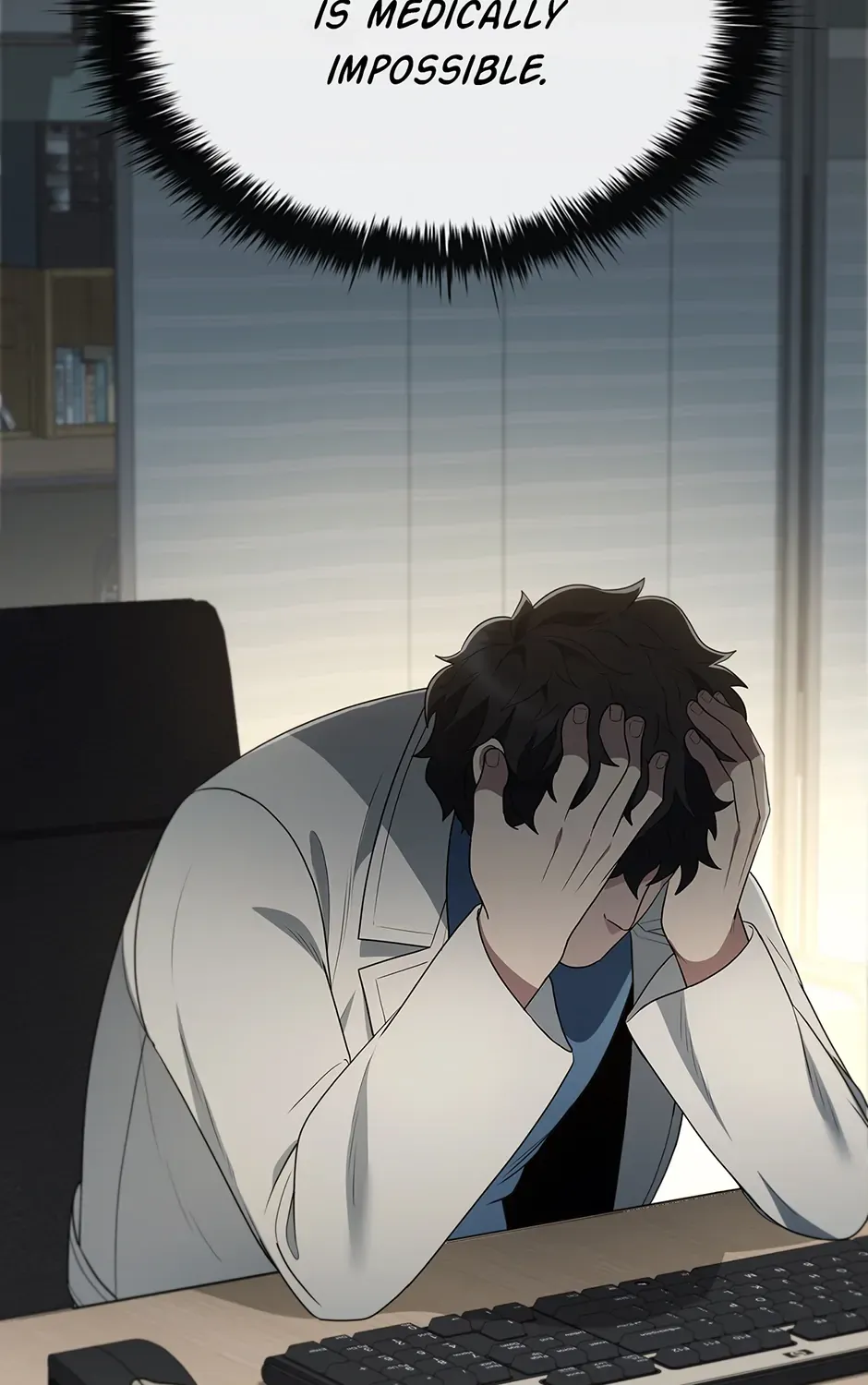 Read Dr. Choi Tae-Soo chapter 237 image 73 on Lezhin