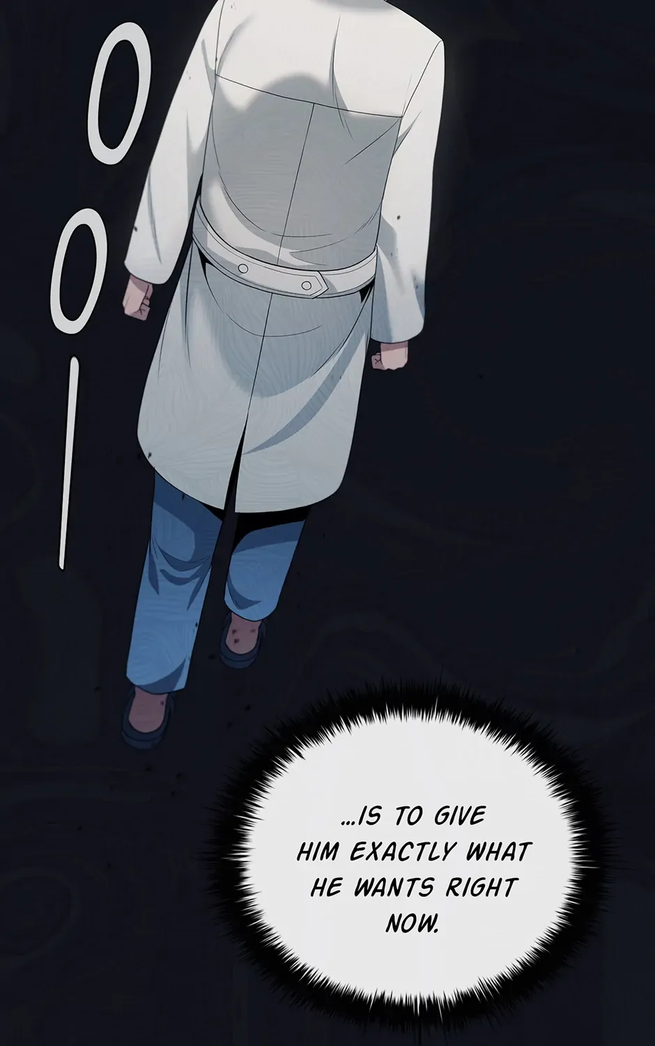 Read Dr. Choi Tae-Soo chapter 237 image 81 on Lezhin