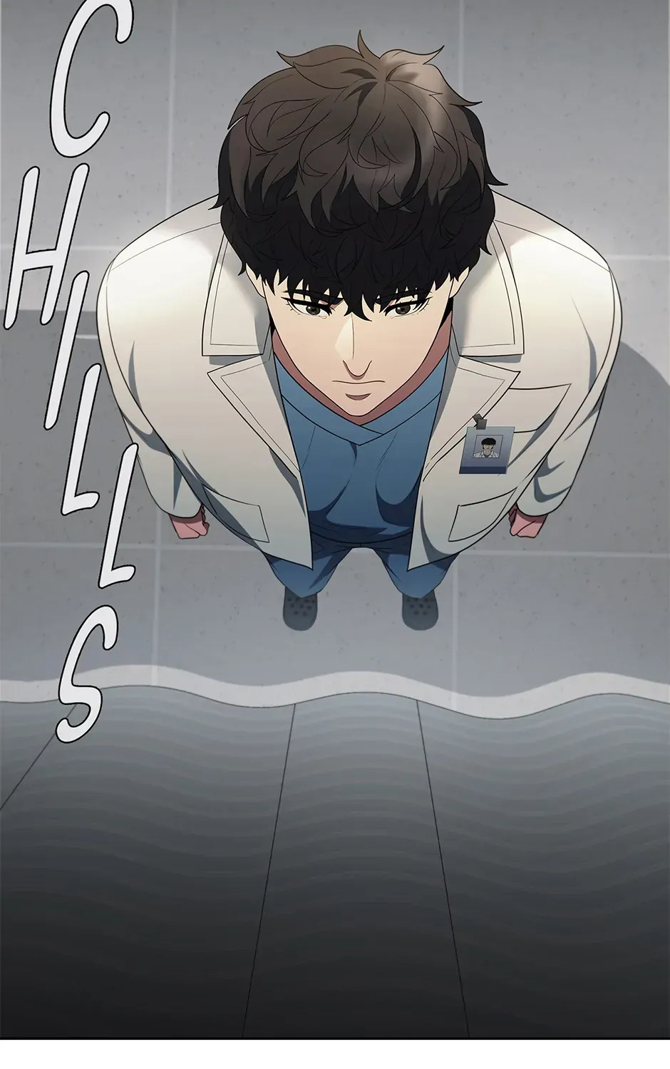 Read Dr. Choi Tae-Soo chapter 237 image 85 on Lezhin