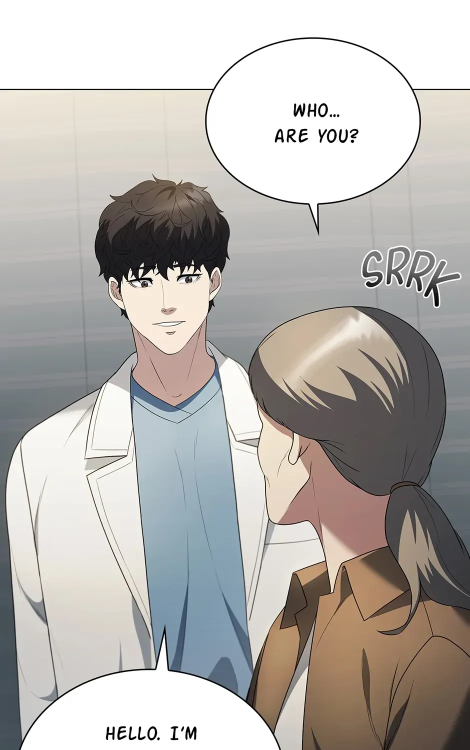 Read Dr. Choi Tae-Soo chapter 237 image 97 on Lezhin