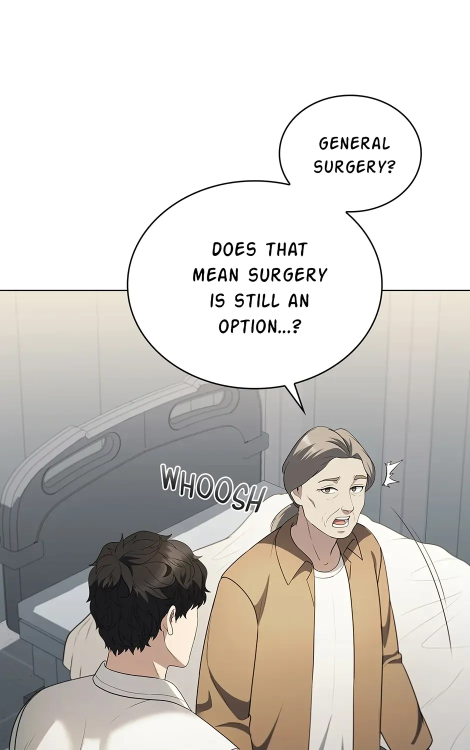 Read Dr. Choi Tae-Soo chapter 237 image 99 on Lezhin