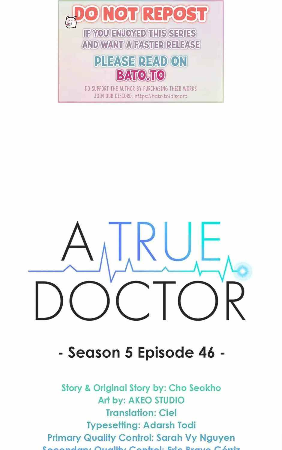 Read Dr. Choi Tae-Soo chapter 238 image 1 on Lezhin